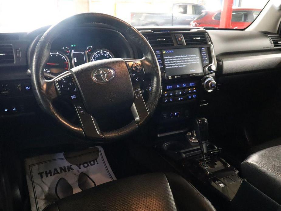 used 2020 Toyota 4Runner car, priced at $38,295