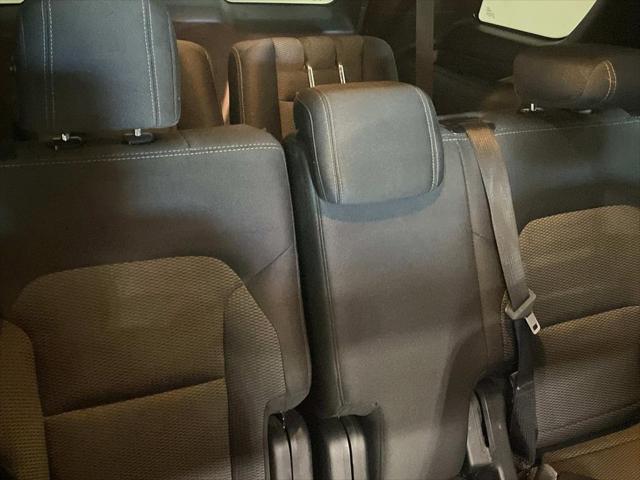 used 2018 Ford Explorer car, priced at $16,295