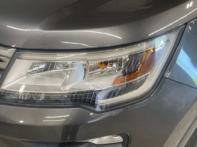 used 2018 Ford Explorer car, priced at $16,295