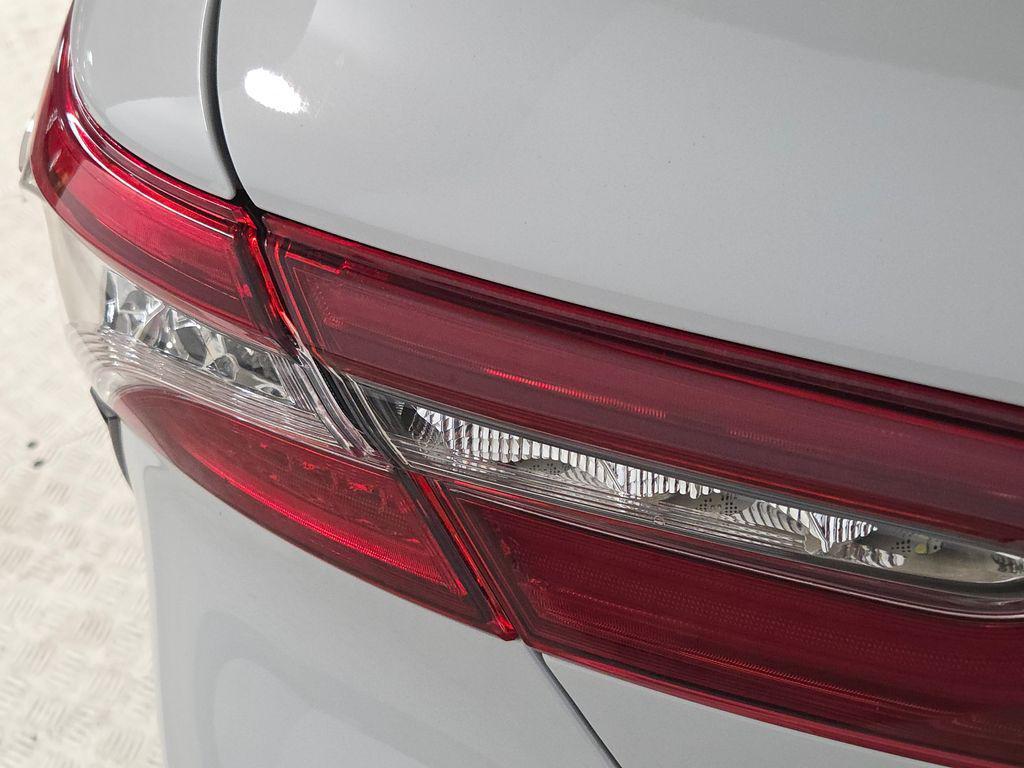 used 2023 Toyota Camry car, priced at $30,366
