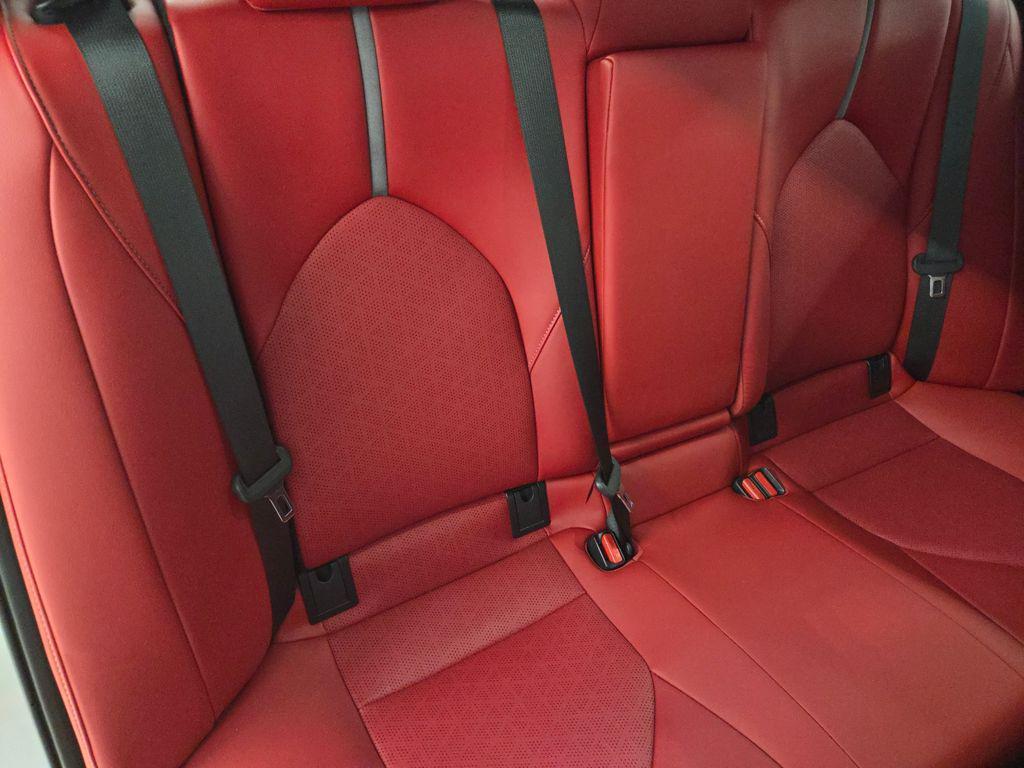 used 2023 Toyota Camry car, priced at $30,366