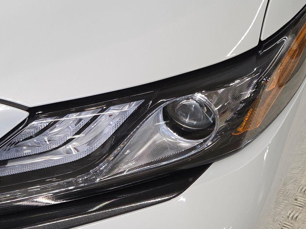 used 2023 Toyota Camry car, priced at $30,366