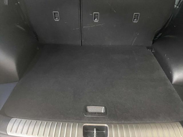 used 2022 Kia Sportage car, priced at $21,995