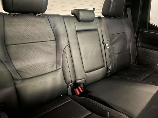 used 2024 Toyota Tundra Hybrid car, priced at $59,980