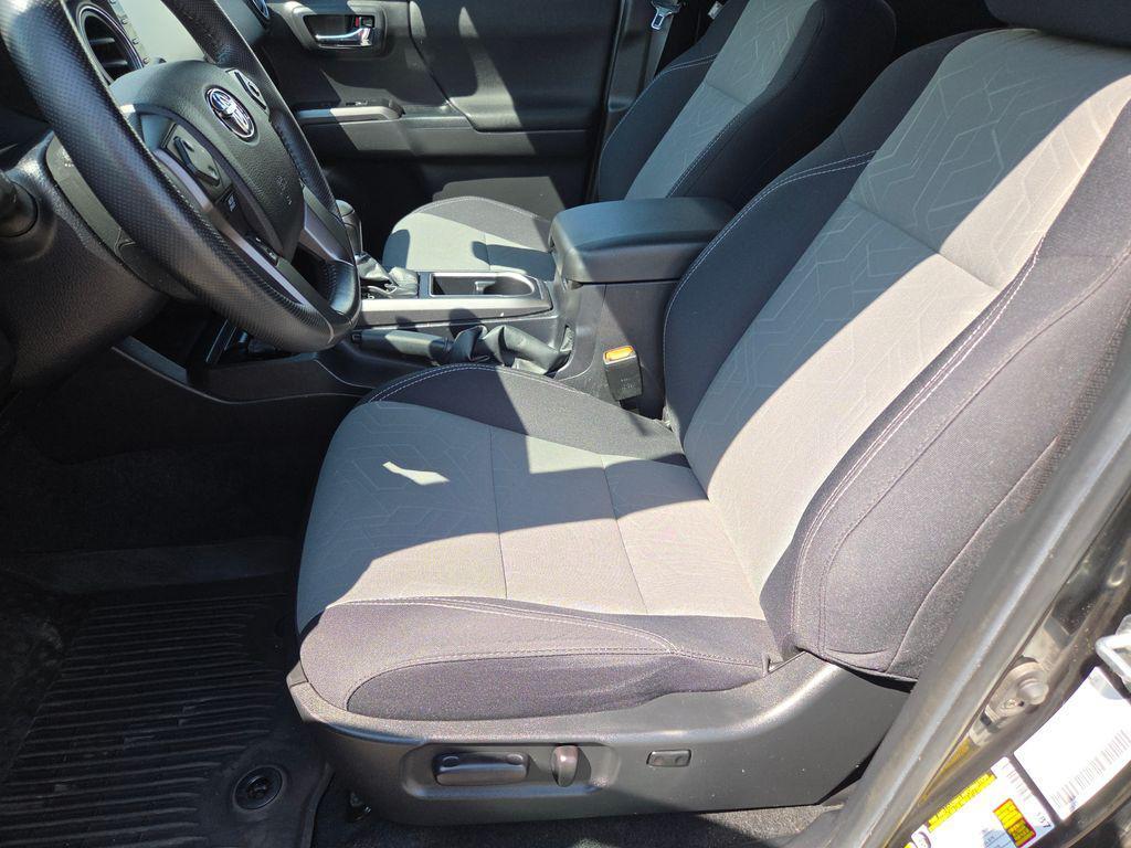 used 2022 Toyota Tacoma car, priced at $31,995
