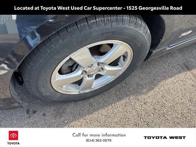 used 2014 Chevrolet Cruze car, priced at $8,863