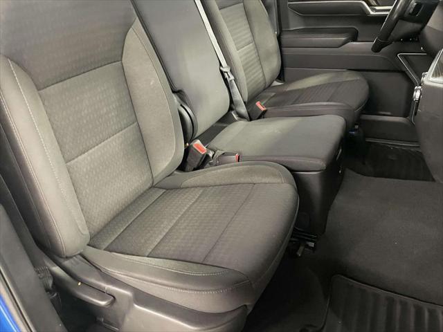 used 2022 GMC Sierra 1500 car, priced at $35,785