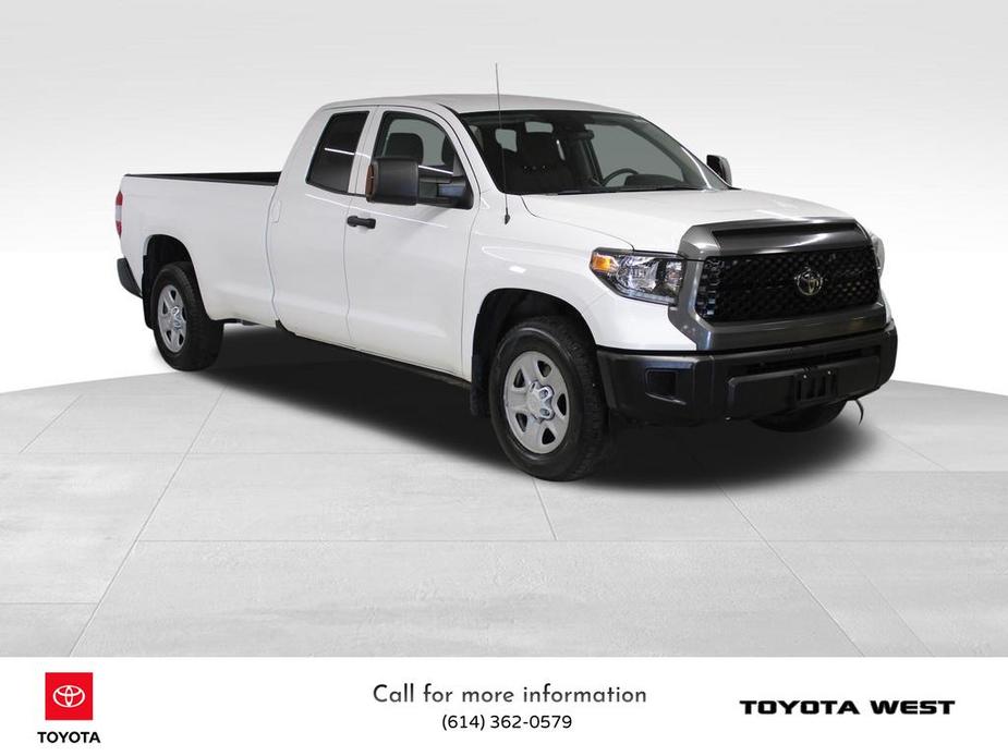 used 2019 Toyota Tundra car, priced at $31,995