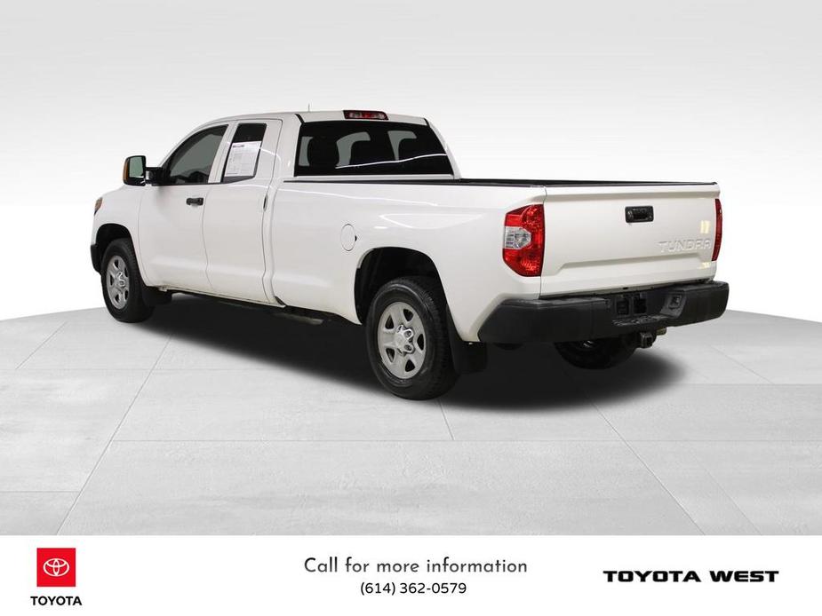 used 2019 Toyota Tundra car, priced at $31,995