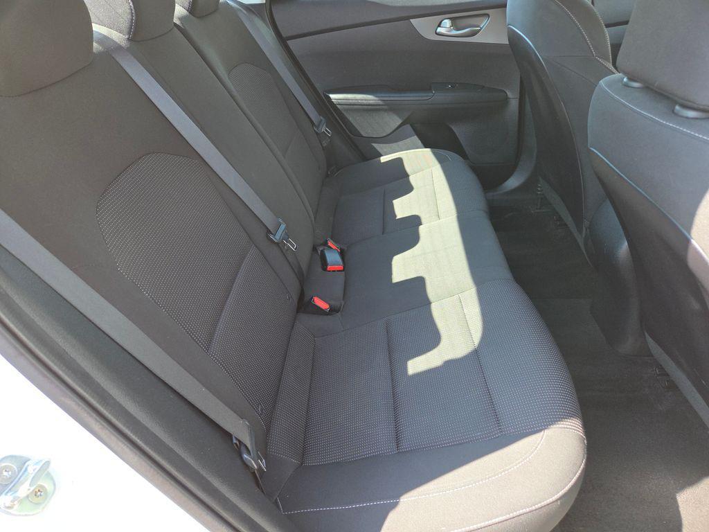 used 2020 Kia Forte car, priced at $12,620