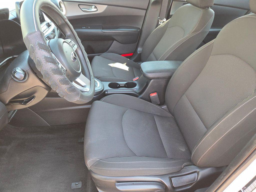 used 2020 Kia Forte car, priced at $12,620