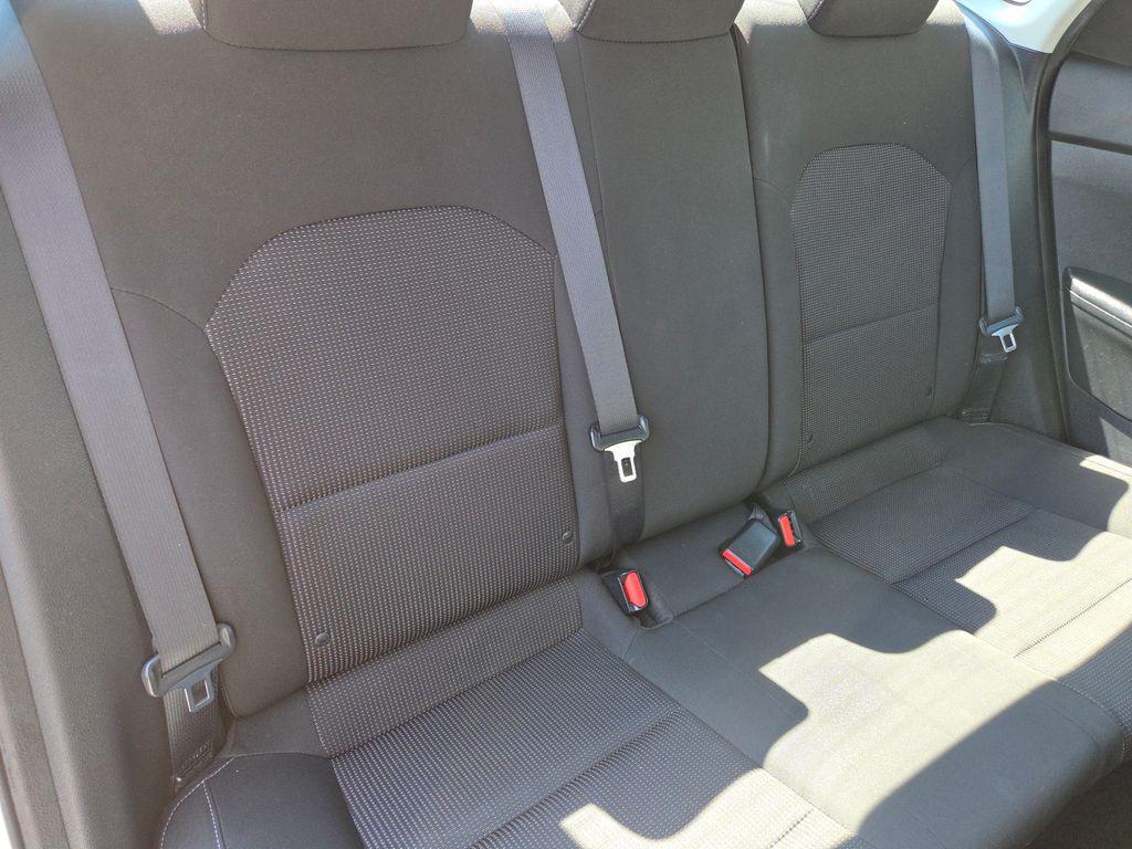 used 2020 Kia Forte car, priced at $12,620