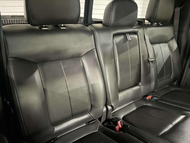 used 2011 Ford F-150 car, priced at $12,991