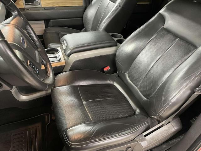 used 2011 Ford F-150 car, priced at $12,991