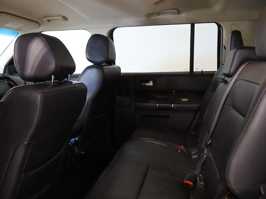 used 2019 Ford Flex car, priced at $17,495