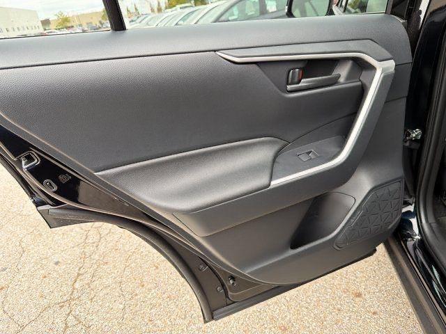 new 2025 Toyota RAV4 Hybrid car, priced at $36,883