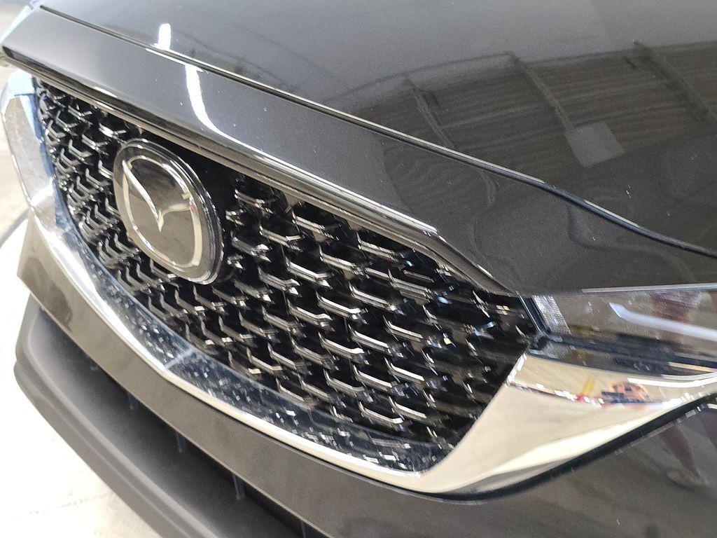 used 2023 Mazda CX-5 car, priced at $28,180