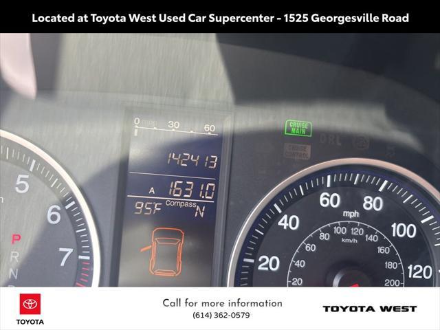 used 2011 Honda CR-V car, priced at $9,265