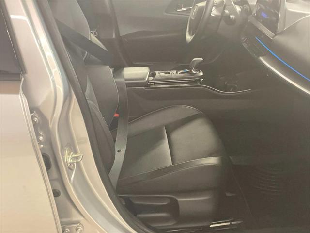 used 2024 Toyota Prius car, priced at $29,681