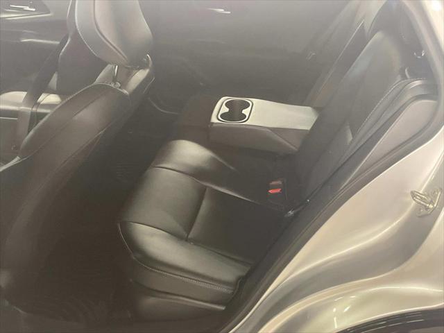 used 2024 Toyota Prius car, priced at $29,681