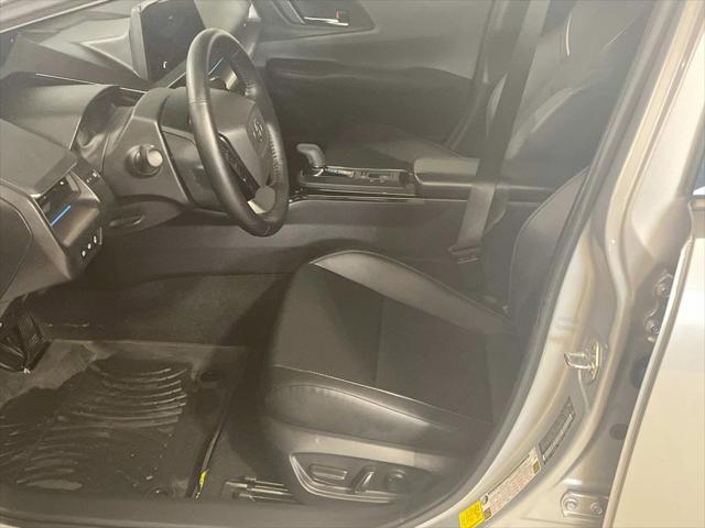used 2024 Toyota Prius car, priced at $29,681