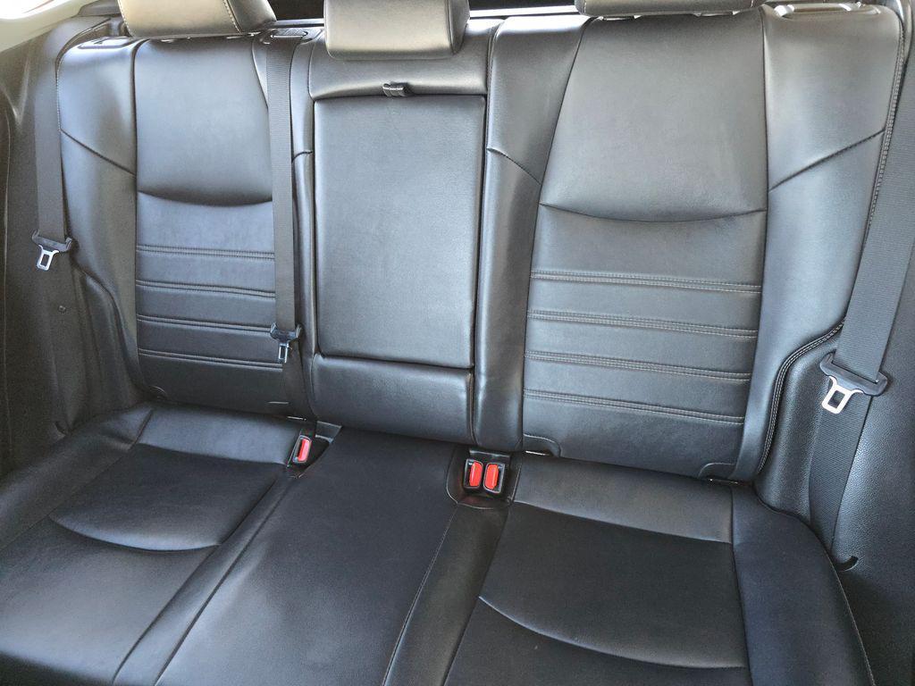 used 2024 Toyota RAV4 Hybrid car, priced at $30,995