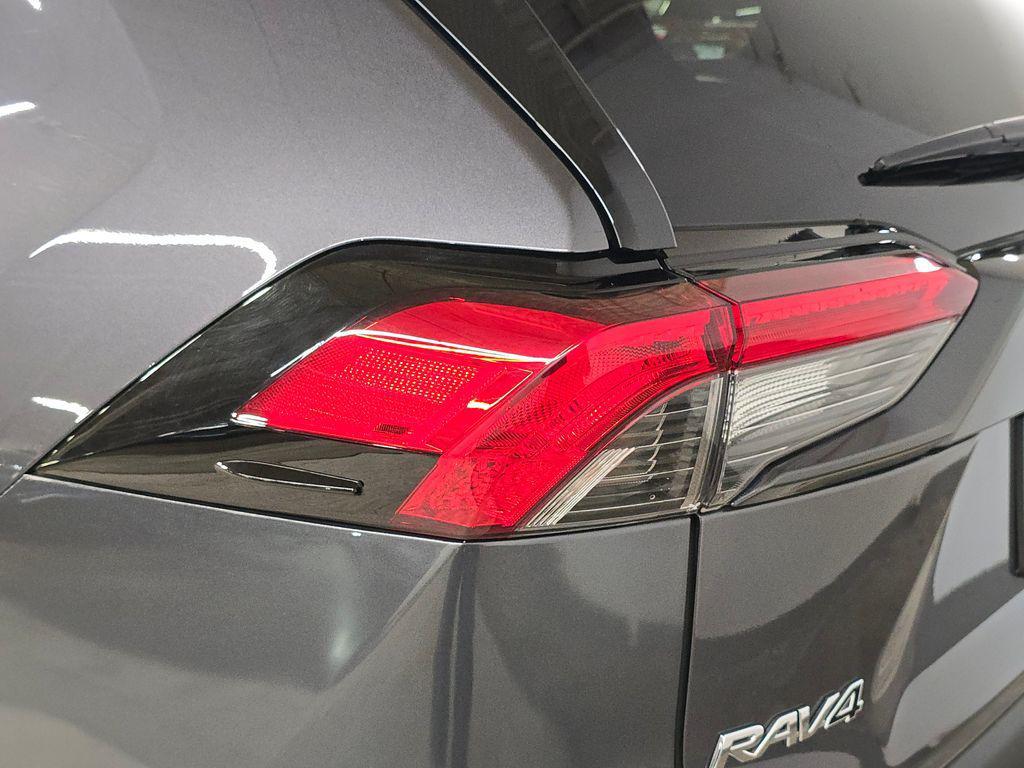 used 2024 Toyota RAV4 Hybrid car, priced at $30,995