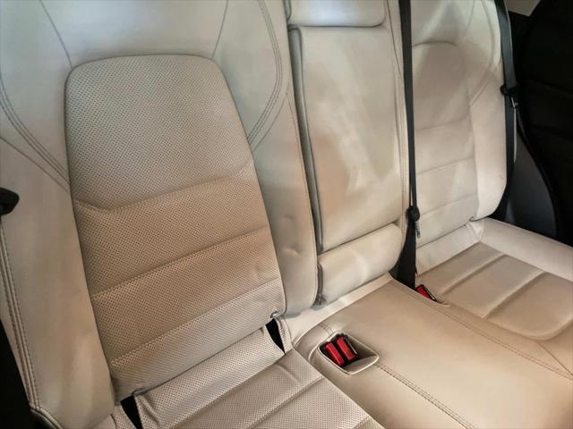 used 2023 Mazda CX-5 car, priced at $26,995