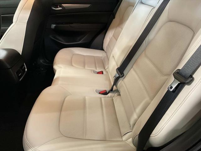 used 2023 Mazda CX-5 car, priced at $26,995