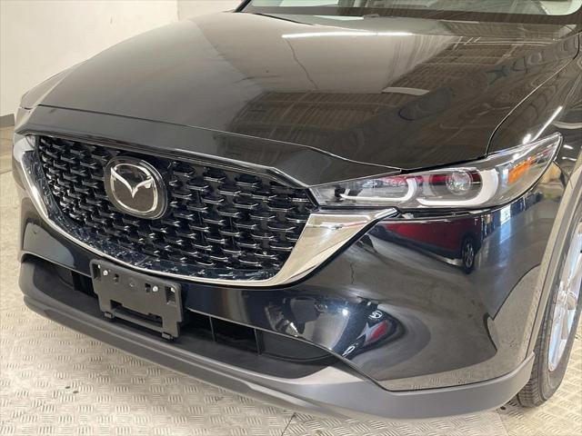 used 2023 Mazda CX-5 car, priced at $26,995