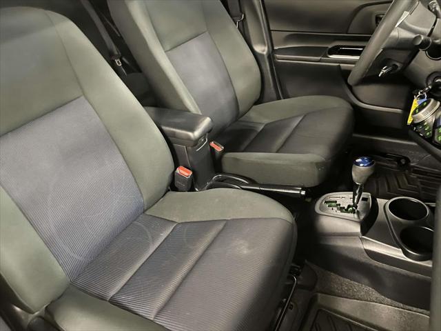 used 2016 Toyota Prius c car, priced at $13,731