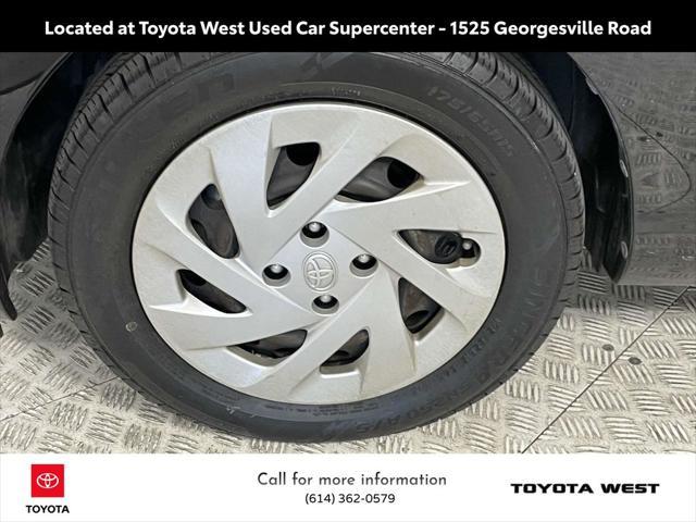 used 2016 Toyota Prius c car, priced at $13,731
