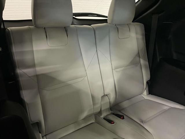 used 2022 Mazda CX-9 car, priced at $33,048