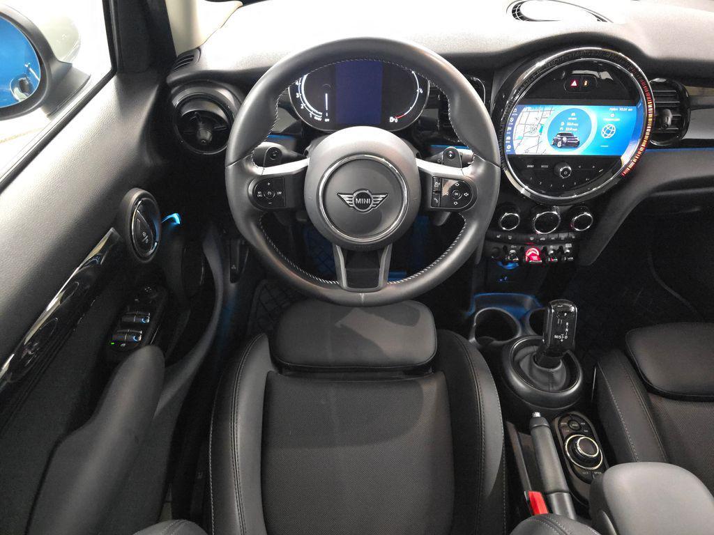 used 2024 MINI Hardtop car, priced at $24,395