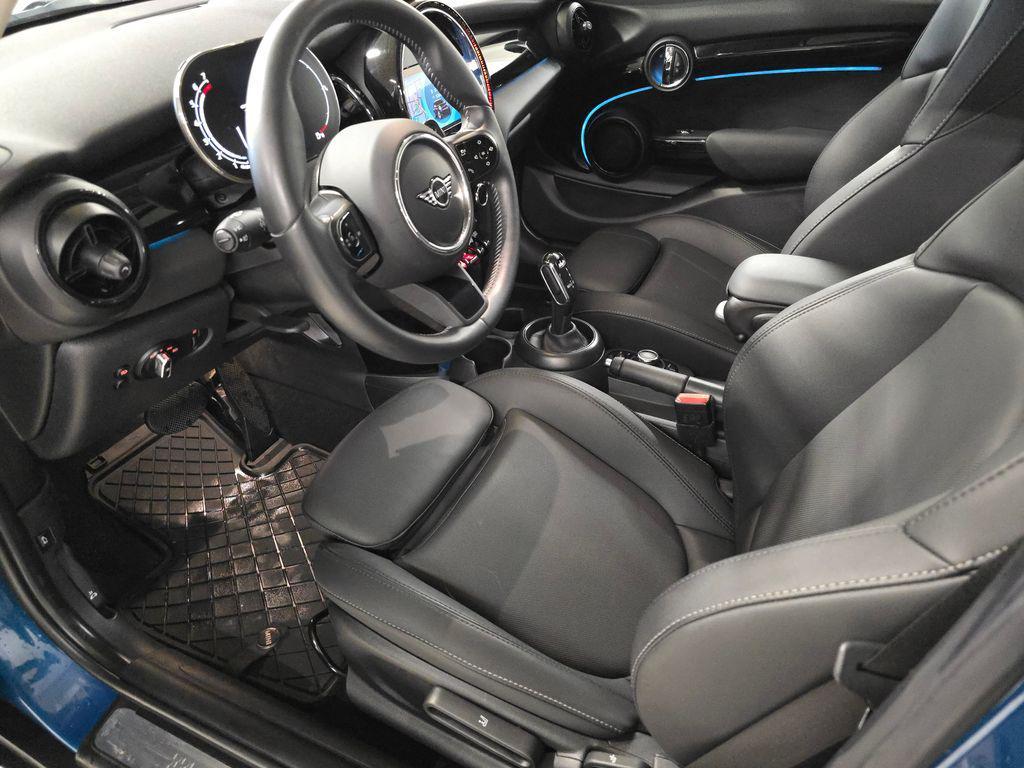 used 2024 MINI Hardtop car, priced at $24,395