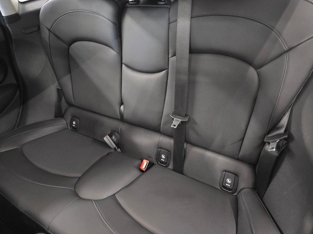 used 2024 MINI Hardtop car, priced at $24,395
