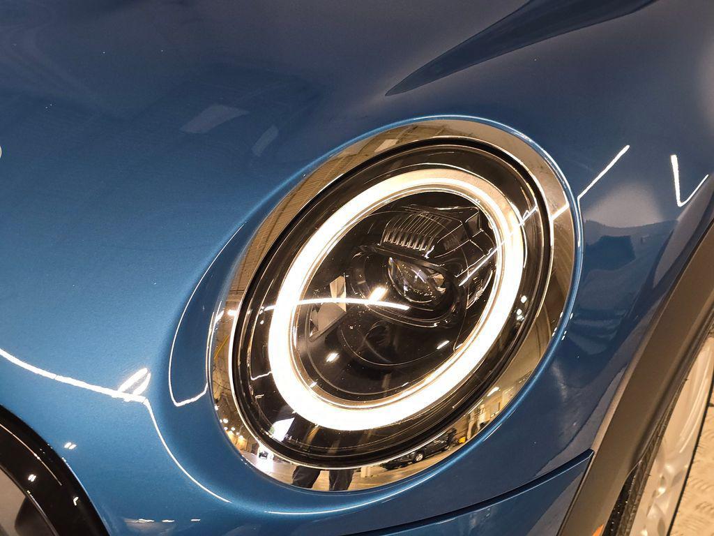 used 2024 MINI Hardtop car, priced at $24,395