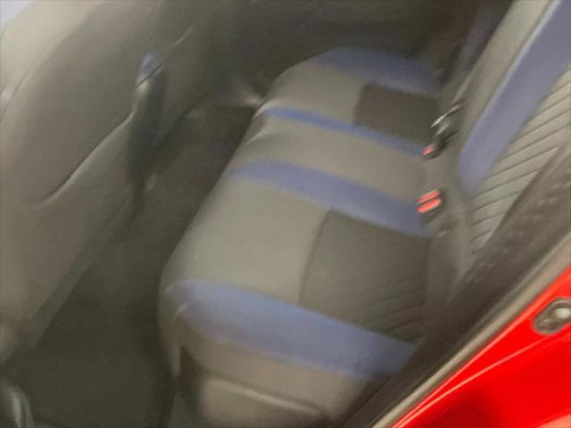 used 2021 Toyota C-HR car, priced at $24,296