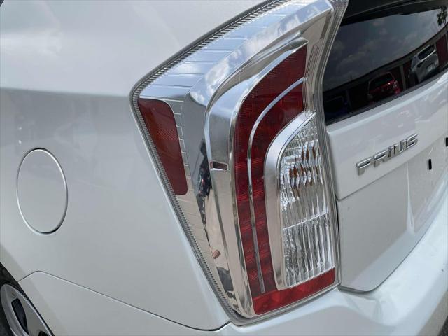 used 2015 Toyota Prius car, priced at $13,508