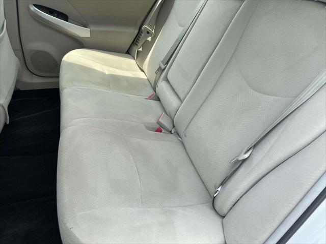 used 2015 Toyota Prius car, priced at $13,508