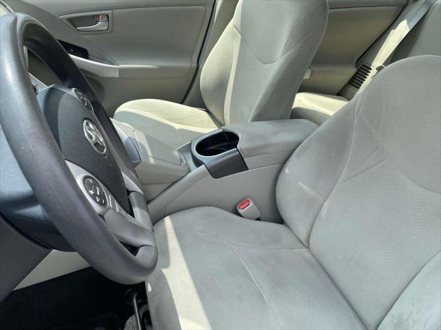 used 2015 Toyota Prius car, priced at $13,508