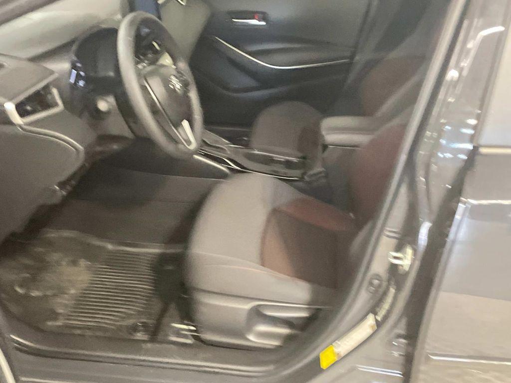 used 2024 Toyota Corolla Hybrid car, priced at $27,894