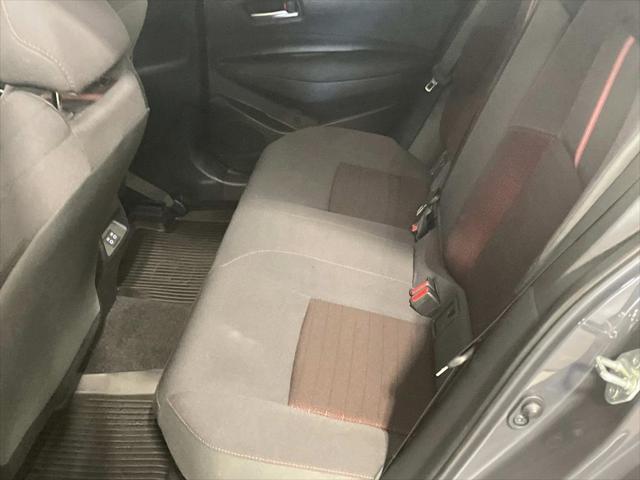 used 2024 Toyota Corolla Hybrid car, priced at $27,583