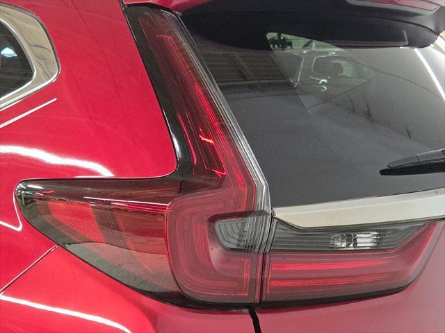 used 2022 Honda CR-V car, priced at $28,129