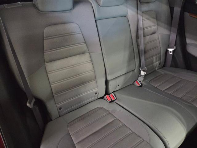 used 2022 Honda CR-V car, priced at $28,129