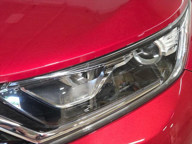 used 2022 Honda CR-V car, priced at $28,129