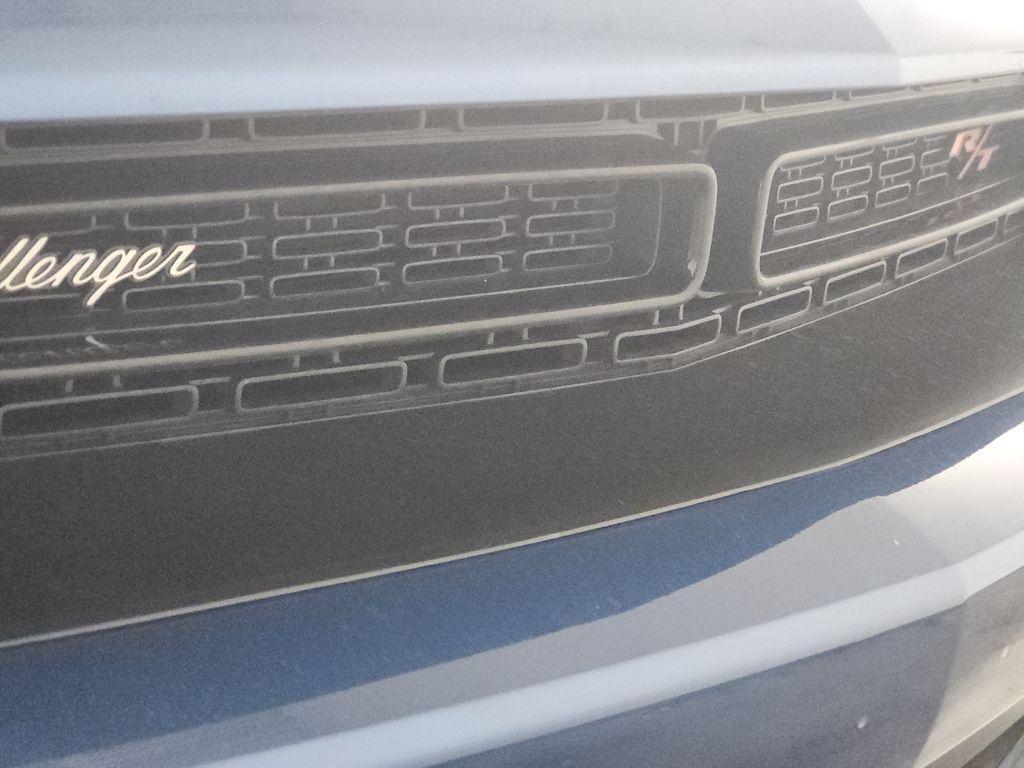 used 2022 Dodge Challenger car, priced at $28,995