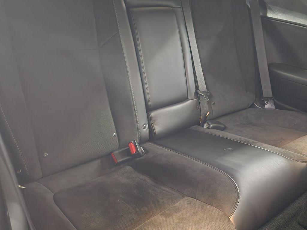 used 2022 Dodge Challenger car, priced at $28,995