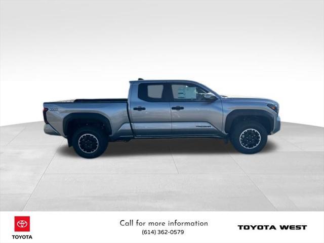 new 2024 Toyota Tacoma car, priced at $48,739