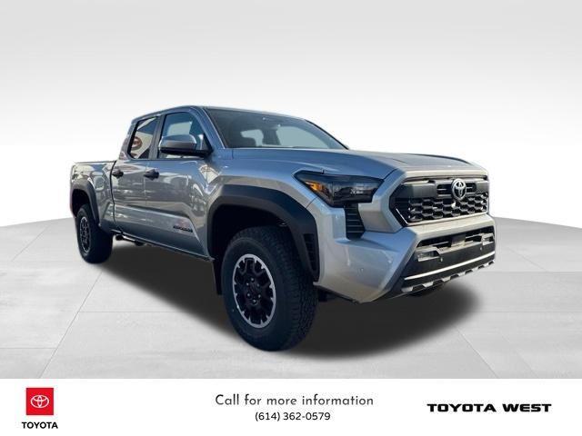 new 2024 Toyota Tacoma car, priced at $48,739